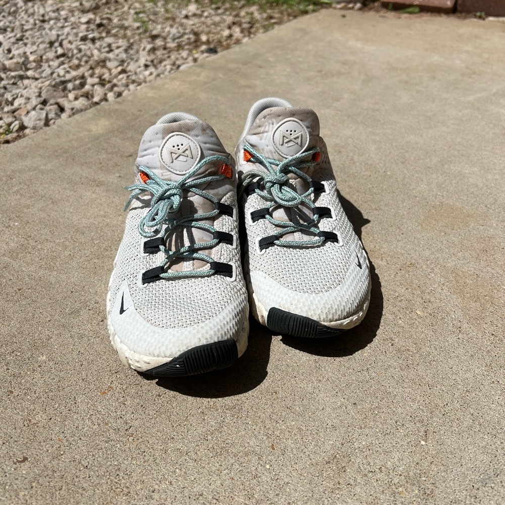 Womens Nike Free Metcon 4